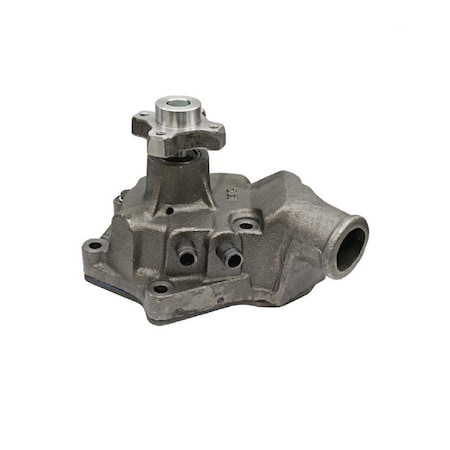 Aftermarket Water Pump w/ Gaskets RE19944 Fits John Deere 1520, 1530, 2020, 2030 RE19944WO